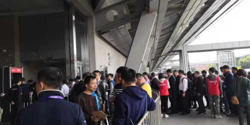 伽立華南國際印刷展 伽立華南國際印刷展