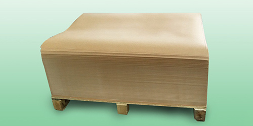 牛皮紙克重的高低對(duì)于印刷有什么影響嗎？