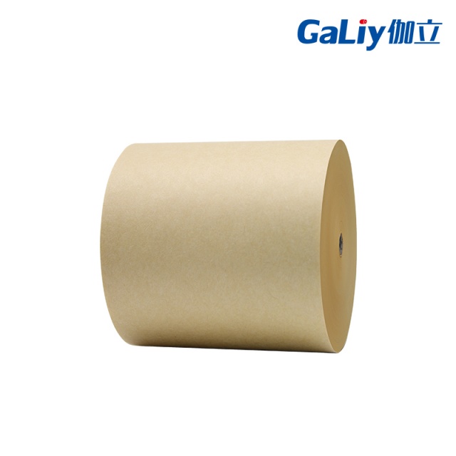 白牛皮紙是用什么材料制作而成的？