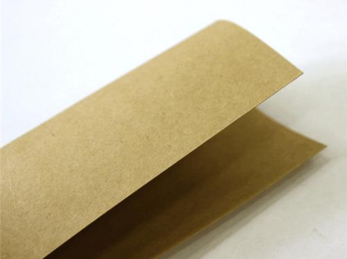 ?？埗嗌馘X一噸？什么是牛卡紙？