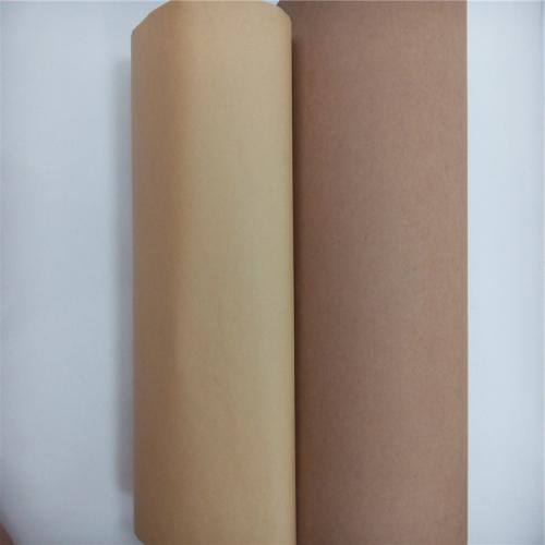 牛皮紙在印刷時應該選擇哪一面更好一些？