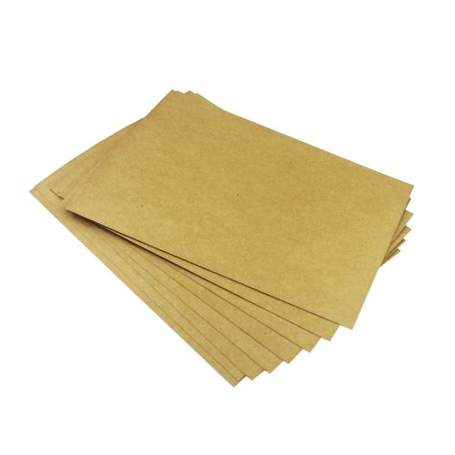 牛皮紙等級怎樣區(qū)分？