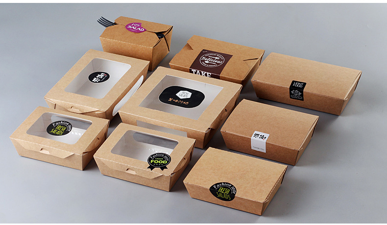 哪些牛皮紙印刷效果好？