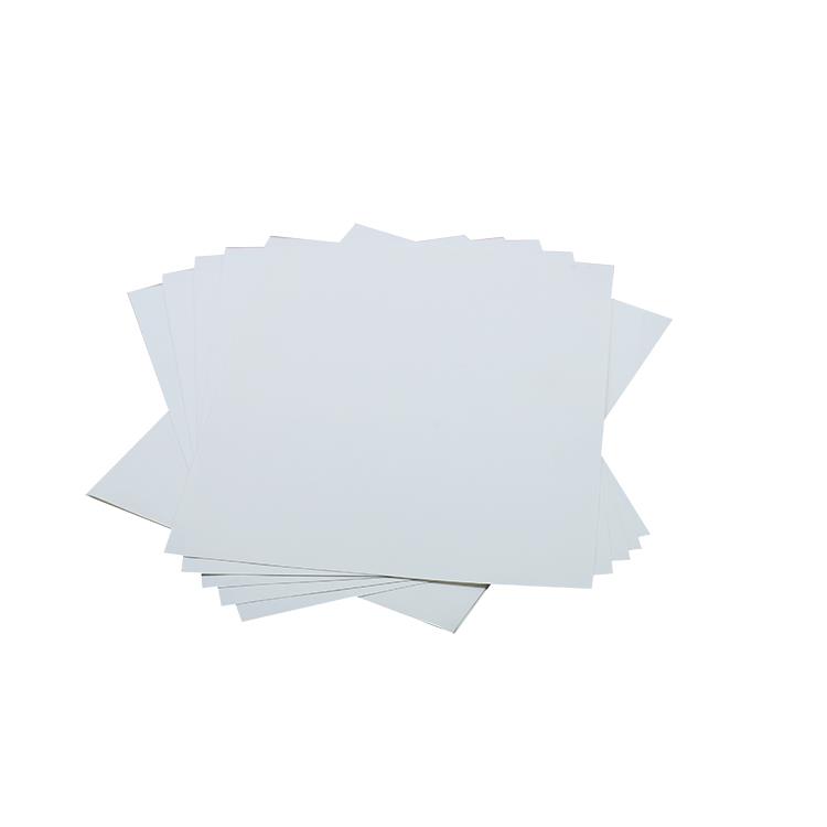 白牛皮紙的原料是什么？