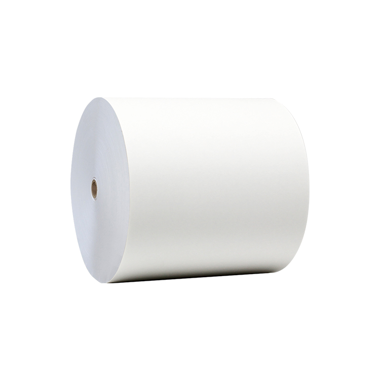 如何預(yù)防白牛皮紙偏芯？