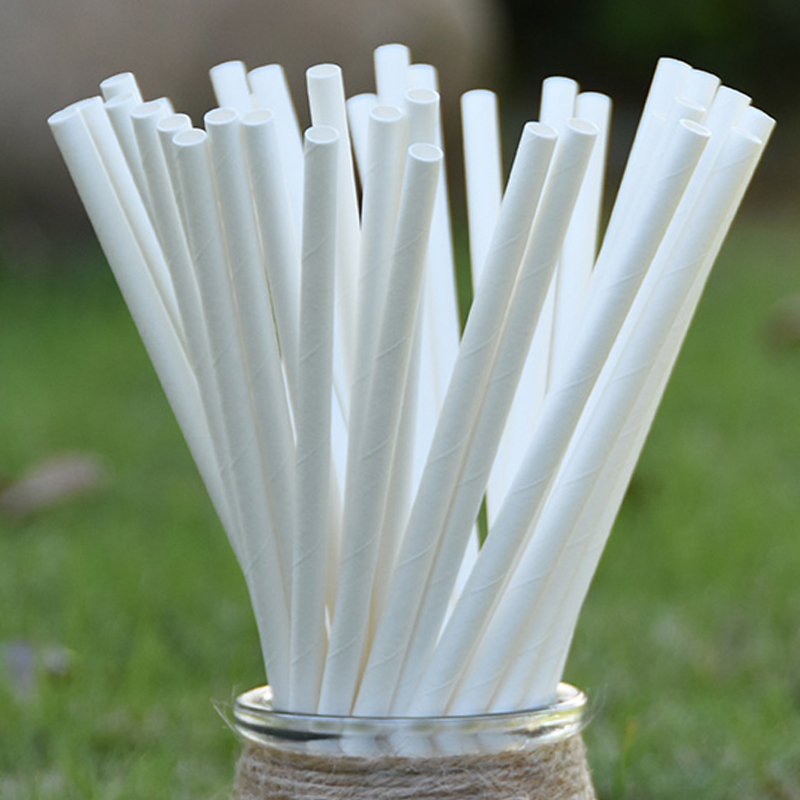 紙吸管火了，白牛皮紙還會(huì)遠(yuǎn)嗎？