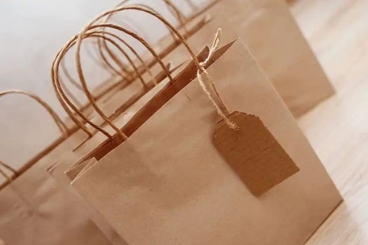 牛皮紙可以生物降解嗎？