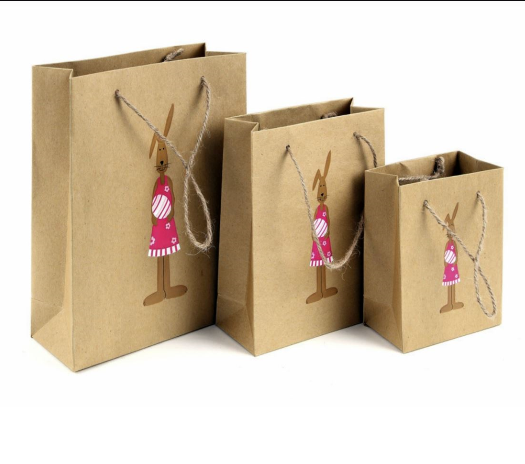 牛皮紙制成的哪些產品最受歡迎？