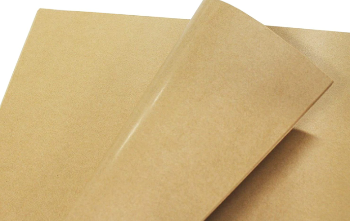 牛皮紙是如何制成的？牛皮紙的特性及種類